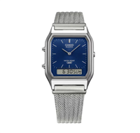 Orologio Casio Edgy Collection in Resina AQ-230EM-2AEF - AQ-230EM-2AEF